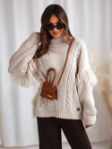 Sweter Boho